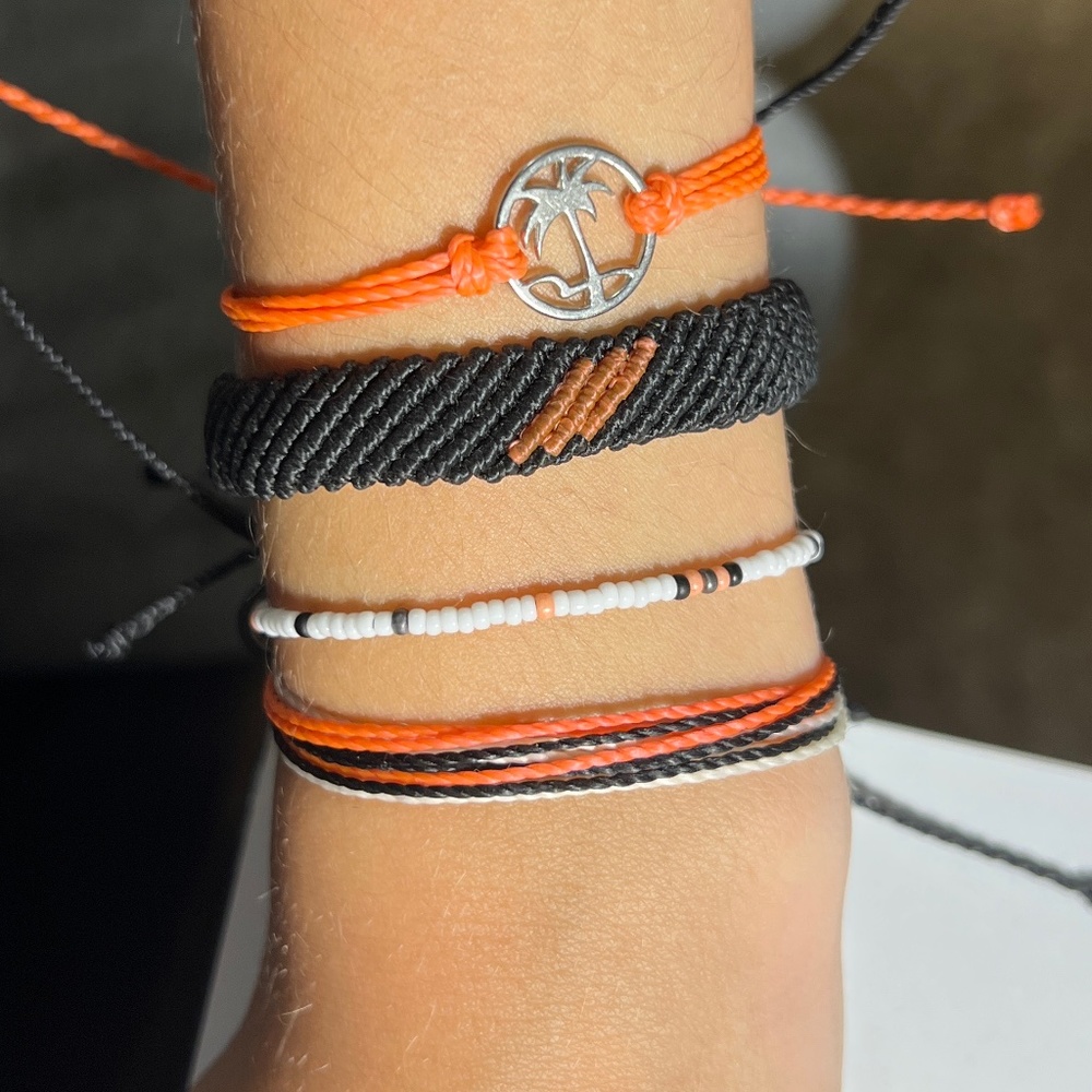 Pura Vida set